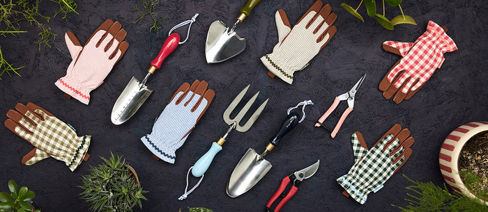 Curate, collate and create with Burgon & Ball's new Collector range