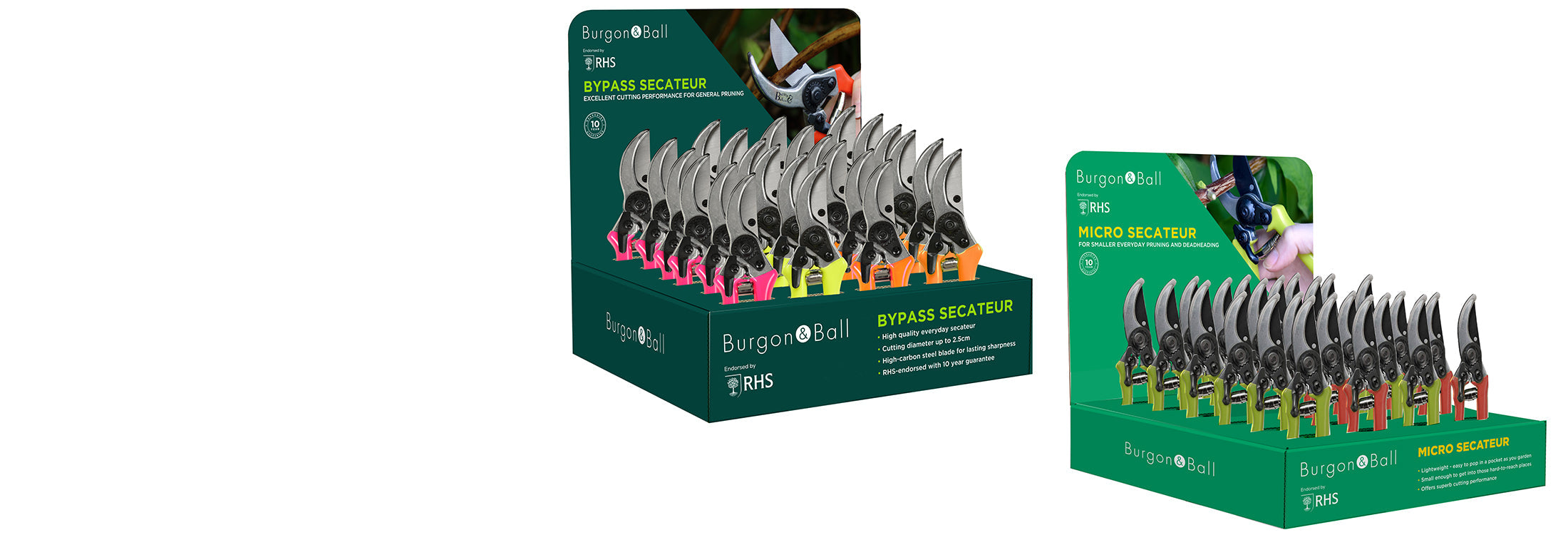 Limited-edition offers