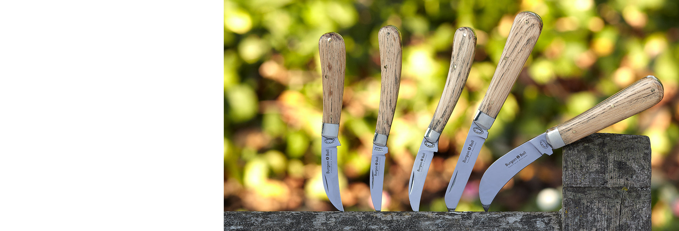 Trade Hoof Care Knives