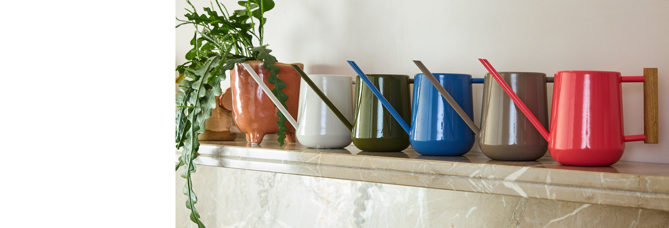 Indoor Watering Cans