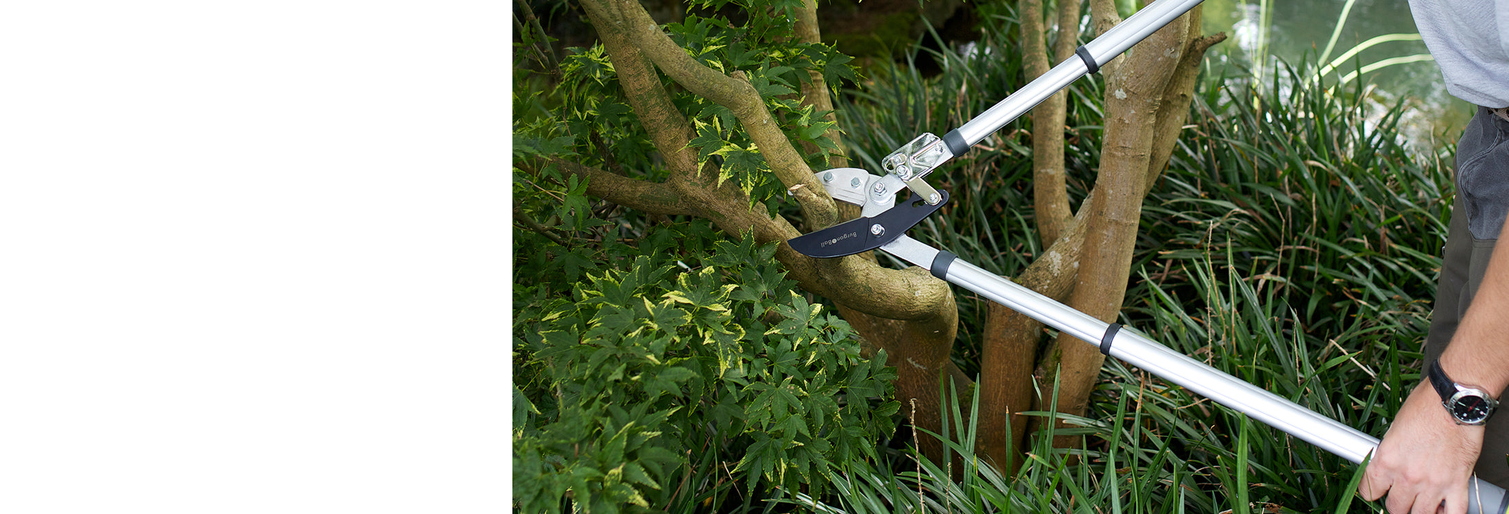 Trade Garden Loppers