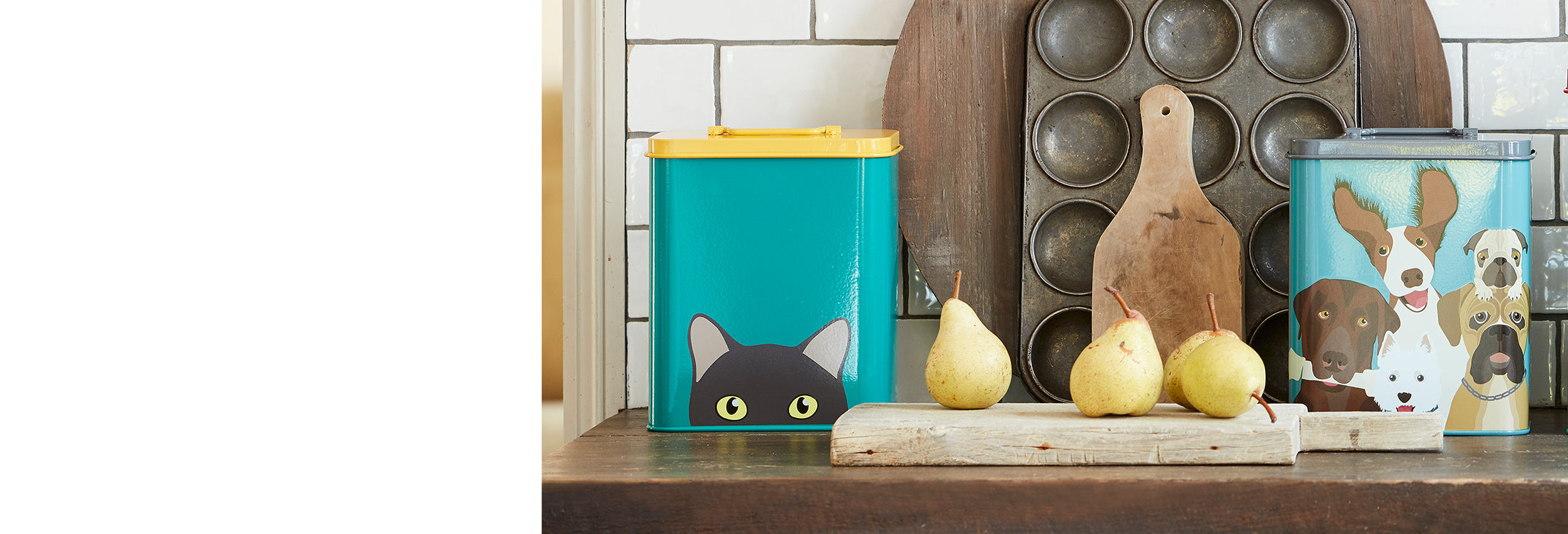 Trade Pet Care