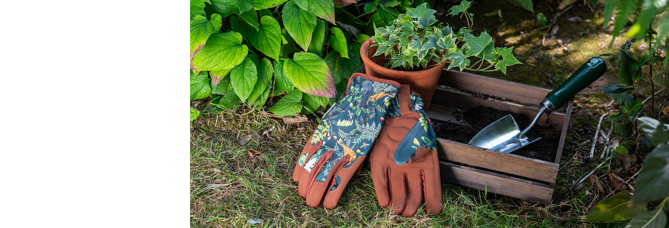 RHS Gifts for Gardeners