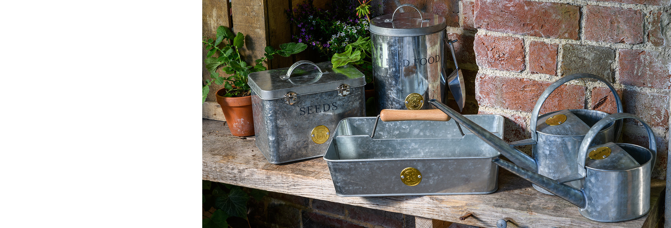 Sophie Conran for Burgon & Ball