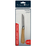 Burgon & Ball classic lambfoot knife