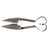 Double Bow hand shears, sheep shears, 3.5 inch Blade, by Burgon & Ball