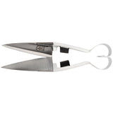 Double Bow 'SuperShears' Sheep Shear, Hand Shear, 6.5 inch Blade, by Burgon & Ball