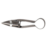 Single Bow Dagging & Trimming Shears, sheep shears, hand shears, 3.5 inch Blade, by Burgon & Ball