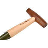 BoronGreen Dibber, RHS Endorsed, by Burgon & Ball