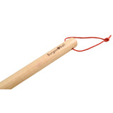 BoronGreen Mid Handled Fork, RHS-Endorsed, by Burgon & Ball