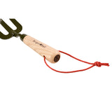 BoronGreen Hand Fork, RHS-Endorsed, by Burgon & Ball