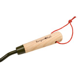 BoronGreen Hand Fork, RHS-Endorsed, by Burgon & Ball