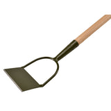 BoronGreen Dutch Hoe, RHS Endorsed, by Burgon & Ball
