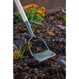 BoronGreen Dutch Hoe, RHS Endorsed, by Burgon & Ball