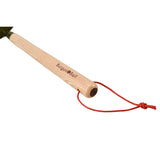 BoronGreen Mid-handled Trowel, RHS Endorsed, by Burgon & Ball