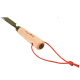 BoronGreen Block Paving Knife, RHS Endorsed, by Burgon & Ball