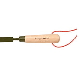 BoronGreen Block Paving Knife, RHS Endorsed, by Burgon & Ball