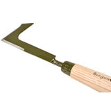 BoronGreen Block Paving Knife, RHS Endorsed, by Burgon & Ball