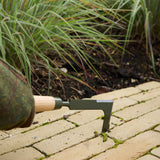 BoronGreen Block Paving Knife, RHS Endorsed, by Burgon & Ball