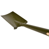 BoronGreen Border Spade, RHS Endorsed, by Burgon & Ball