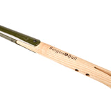 BoronGreen Border Spade, RHS Endorsed, by Burgon & Ball
