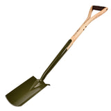 BoronGreen Border Spade, RHS Endorsed, by Burgon & Ball
