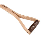 BoronGreen Digging Spade, RHS Endorsed, by Burgon & Ball