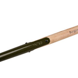 BoronGreen Digging Spade, RHS Endorsed, by Burgon & Ball