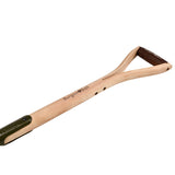 BoronGreen Digging Spade, RHS Endorsed, by Burgon & Ball