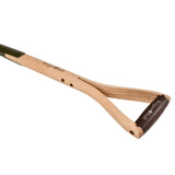 BoronGreen Square Shovel,  RHS Endorsed, by Burgon & Ball