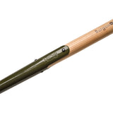 BoronGreen Square Shovel,  RHS Endorsed, by Burgon & Ball