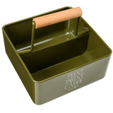 Collector Plant Parent Caddy, Olive, by Burgon & Ball