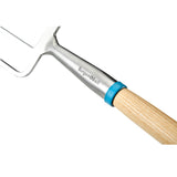 RHS Growing Gardeners children's garden fork by Burgon & Ball