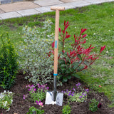 RHS Gifts for Gardeners children's garden spade by Burgon & Ball