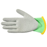 RHS Growing Gardeners children's gardening gloves, size large, by Burgon & Ball