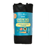 RHS Growing Gardeners children's outdoor planter, large, by Burgon & Ball