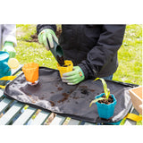 Potting Mat & Tool Bag - RHS Growing Gardeners