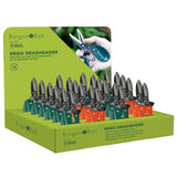 Countertop Display Unit, RHS-endorsed Ego Deadheader, by Burgon & Ball