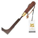 Estate range patio weeding knife by Burgon & Ball
