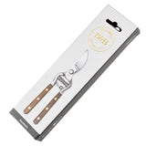 Secateurs, Estate range, stainless steel garden pruner, by Burgon & Ball