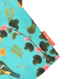 RHS Gifts for Gardeners 'Flora and Fauna' Gauntlet Gloves by Burgon & Ball