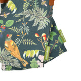RHS Gifts for Gardeners 'Woodland Wonders' Gauntlet Gloves by Burgon & Ball