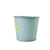 Burgon & Ball RHS Gifts for Gardeners 'Asteraceae' set of three herb pots