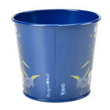 RHS Gifts for Gardeners 'British Meadow' Herb Pots by Burgon & Ball