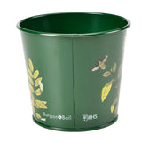 RHS Gifts for Gardeners 'Woodland Wonders' Herb Pots by Burgon & Ball