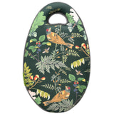 RHS Gifts for Gardeners 'Woodland Wonders' Kneelo® memory foam garden kneeler by Burgon & Ball