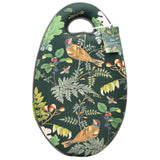 RHS Gifts for Gardeners 'Woodland Wonders' Kneelo® memory foam garden kneeler by Burgon & Ball