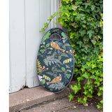 RHS Gifts for Gardeners 'Woodland Wonders' Kneelo® memory foam garden kneeler by Burgon & Ball