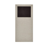 RHS Gifts for Gardeners 'Woodland Wonders' Magnetic List Pad by Burgon & Ball