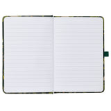 RHS Gifts for Gardeners 'Woodland Wonders' Garden Notebook and Pen by Burgon & Ball